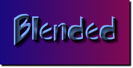 Rendered Image