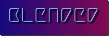 Rendered Image