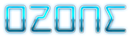 OZONE Logo Style