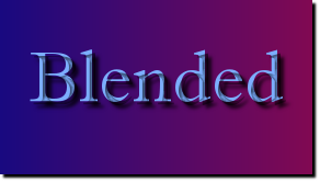 Rendered Image