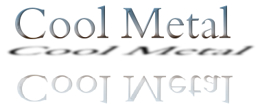 Rendered Image