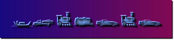 Rendered Image