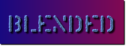 Rendered Image