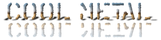 Rendered Image