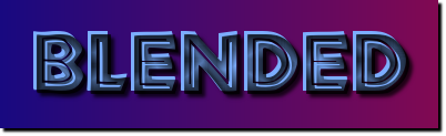 Rendered Image