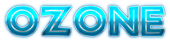 OZONE Logo Style