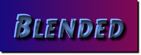 Rendered Image