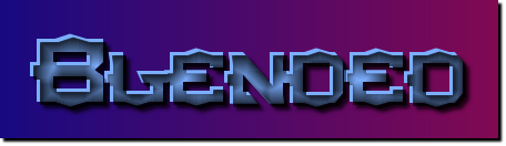 Rendered Image