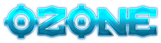 OZONE Logo Style