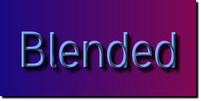 Rendered Image