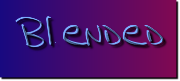 Rendered Image