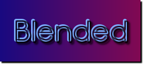 Rendered Image