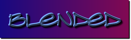 Rendered Image