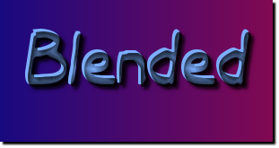 Rendered Image