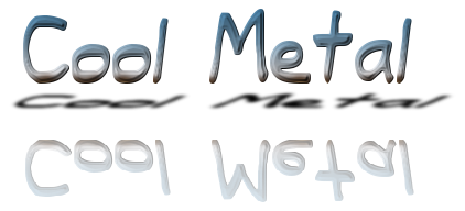 Rendered Image