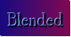 Rendered Image