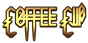 Coffee Cup Logo Style