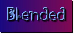 Rendered Image