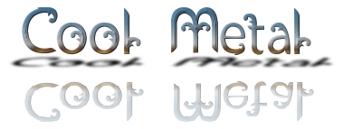 Rendered Image