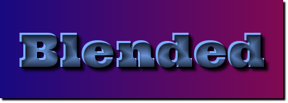 Rendered Image
