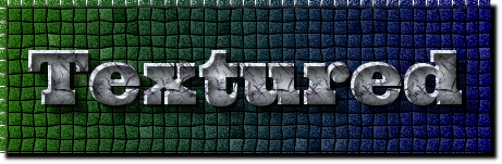 Rendered Image