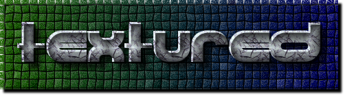 Rendered Image