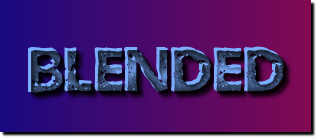 Rendered Image