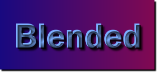 Rendered Image