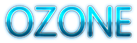 OZONE Logo Style