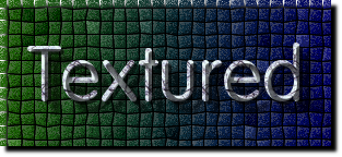 Rendered Image