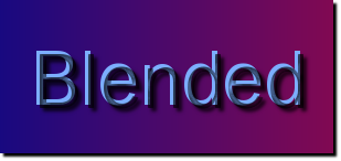 Rendered Image
