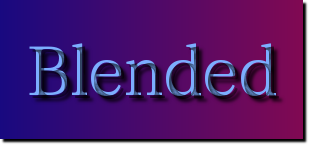 Rendered Image