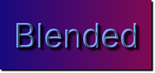 Rendered Image