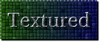 Rendered Image