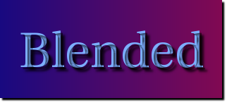 Rendered Image