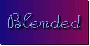 Rendered Image