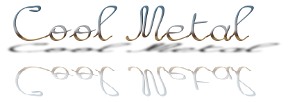 Rendered Image