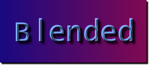 Rendered Image