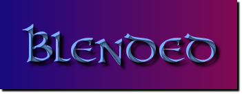 Rendered Image