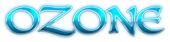 OZONE Logo Style