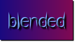 Rendered Image