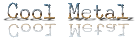 Rendered Image