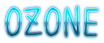 OZONE Logo Style