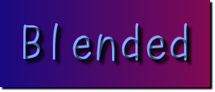 Rendered Image