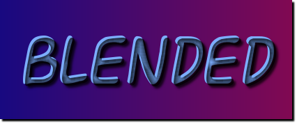 Rendered Image
