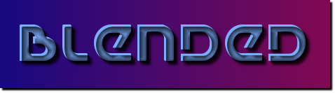 Rendered Image