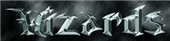 Wizards Logo Style