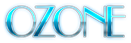 OZONE Logo Style