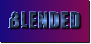Rendered Image