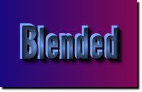 Rendered Image
